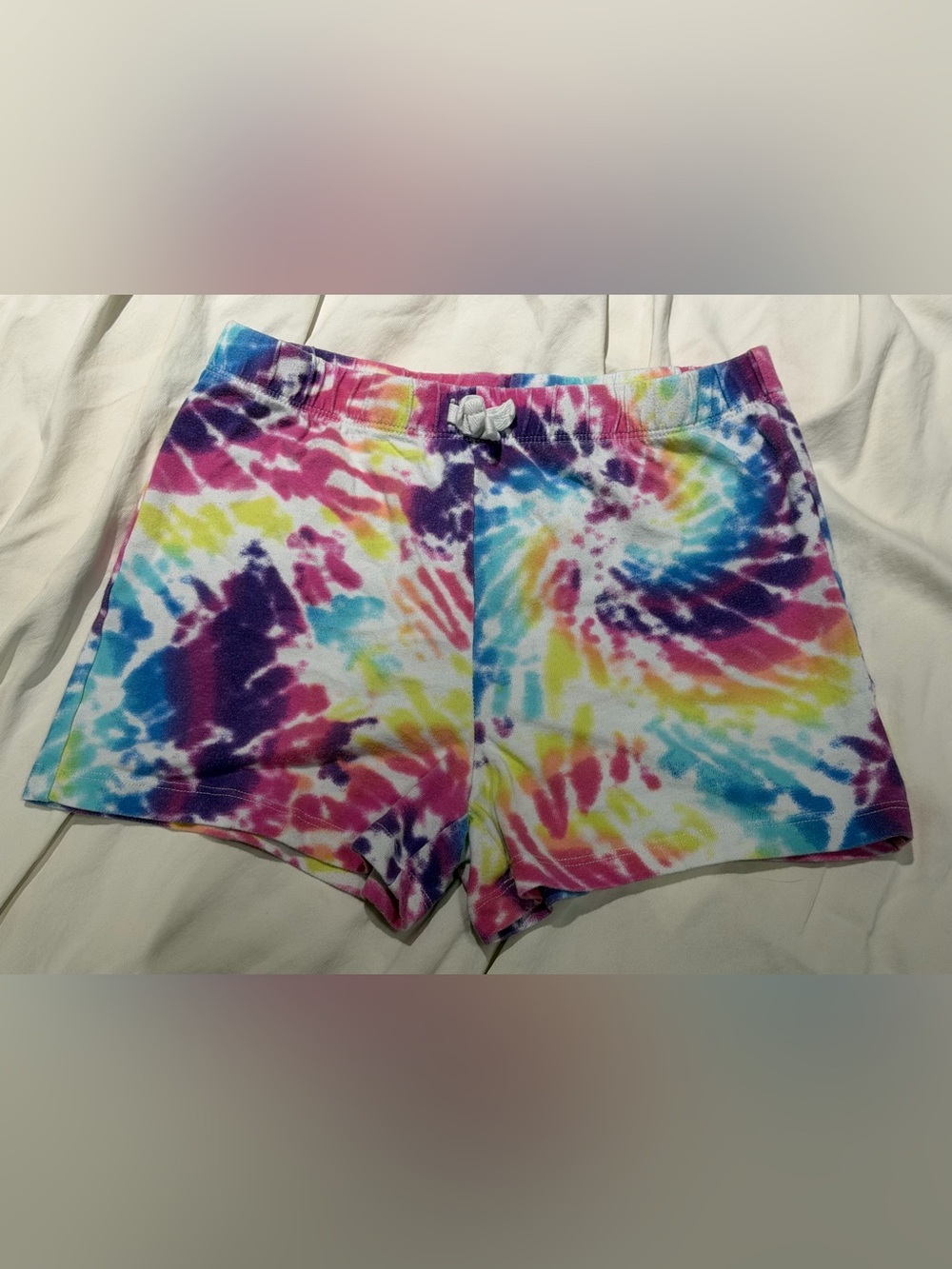 🎁The Children's Place Girls Shorts- Size Large🎁